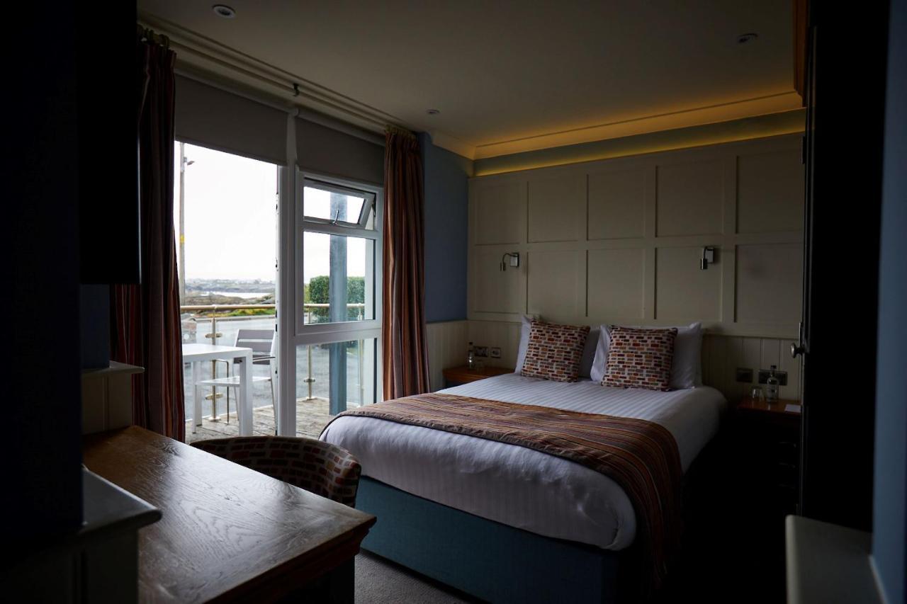 Trearddur Bay Hotel المظهر الخارجي الصورة